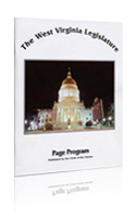 Page Program Book