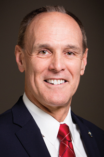 west virginia senate
