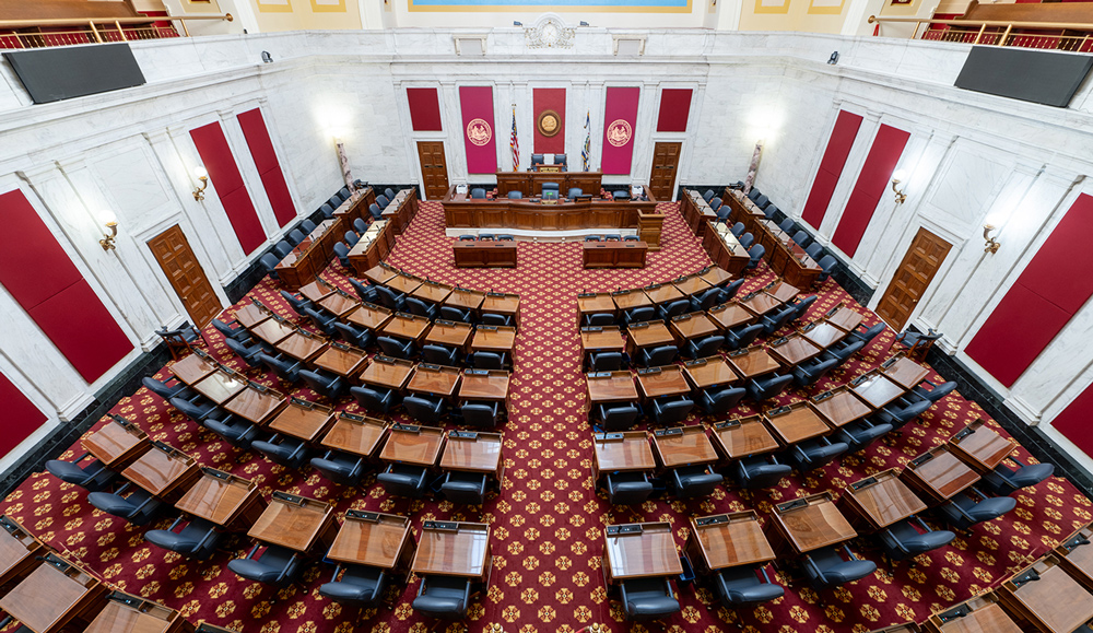 House Chamber