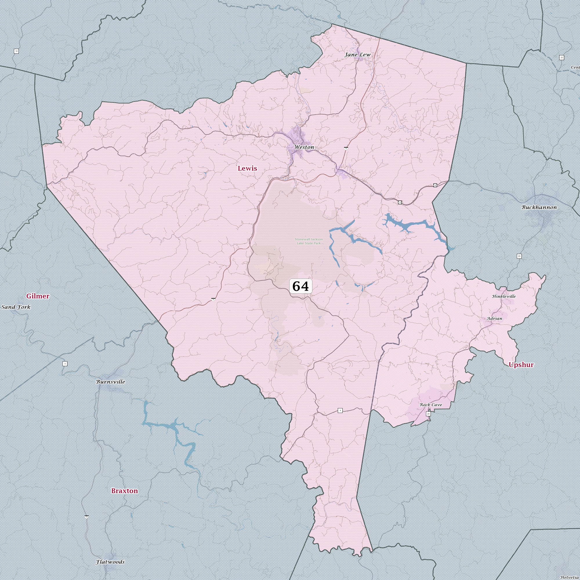 West Virginia House of Delegates