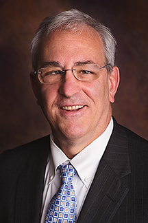 Charles Trump, IV
