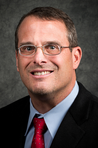 Picture of Mike Maroney