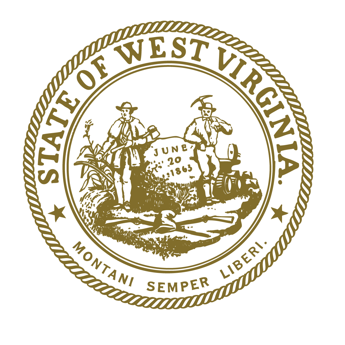 state seal